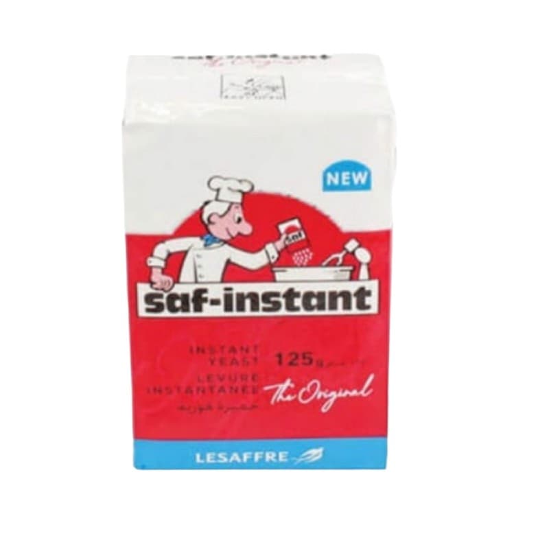 خميره ساف 125جم