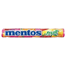 مينتوس كاندي توتي فروتي 29جم