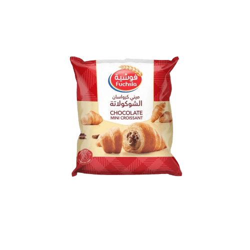 فوشية ميني كرواسون