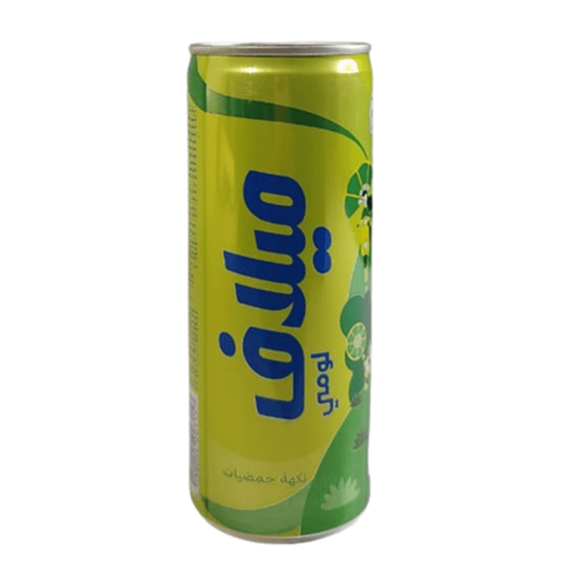 ميلاف حمضيات مشروب غازي 240 مل