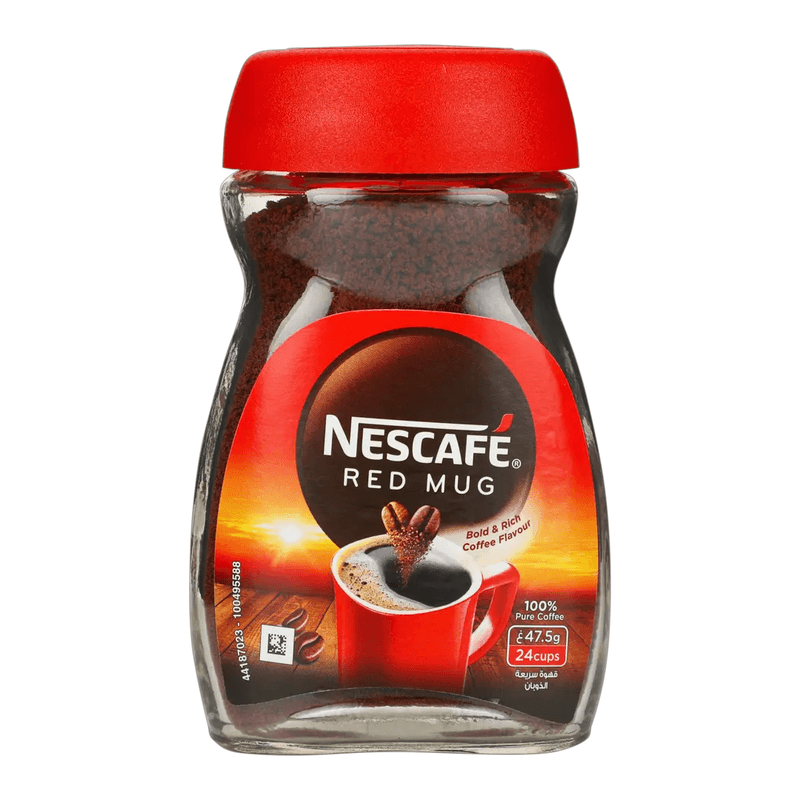نسكافيه ريد مج صغير 47.5جم