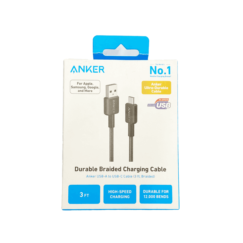 وصلات تاب سي ماركه انكور