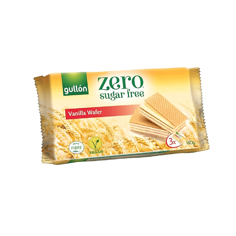 ويفر جولن شوكلاته 180جم