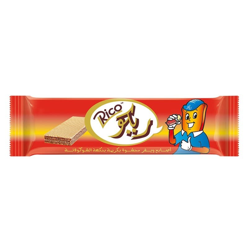 ويفر رنا ريكو 17.6جم