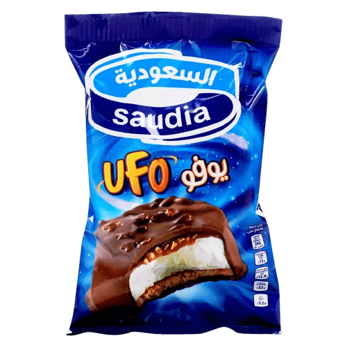 السعودية يوفو أيس كريم 83 مل