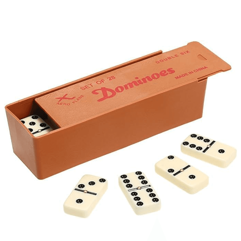 ضومنة صندوق كبير