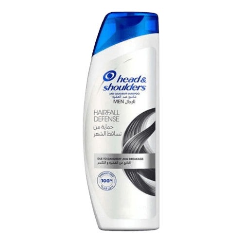 شامبو هيد اند شولدرز تساقط الشعر 190مل