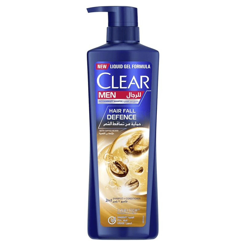 شامبو كلير حمايه من تساقط الشعر 700مل