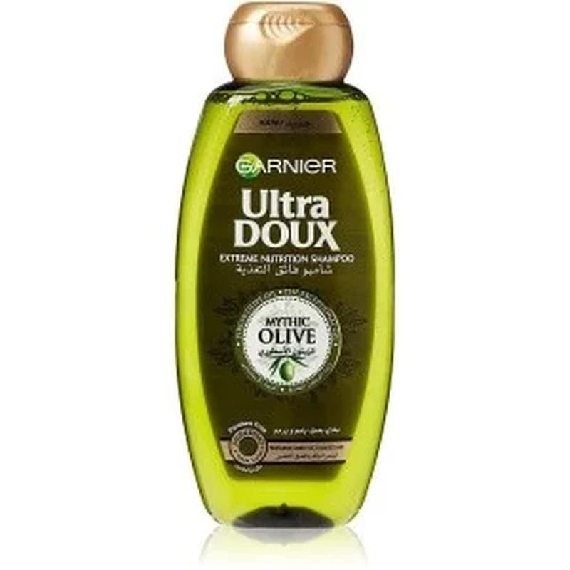 شامبو غارنية (الزيتون الاسطوري)  400م