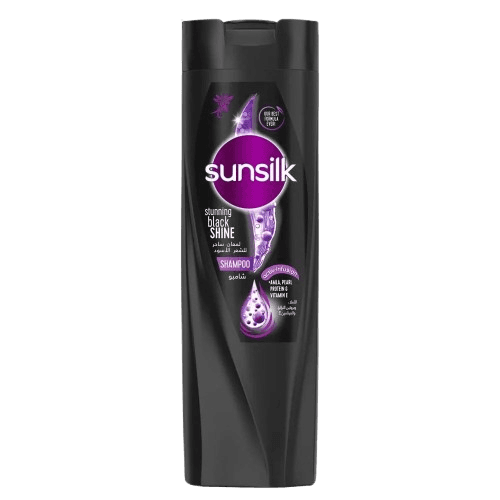 شامبو صانسيلك الاملا وبروتين اللؤلؤ 400مل