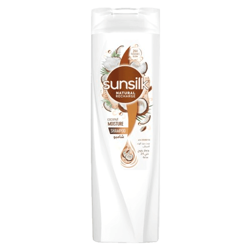 شامبو صانسليك زيت جوز الهند 700مل