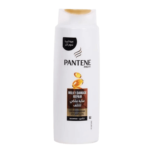 شامبو بانتين عناية ملكي 600مل