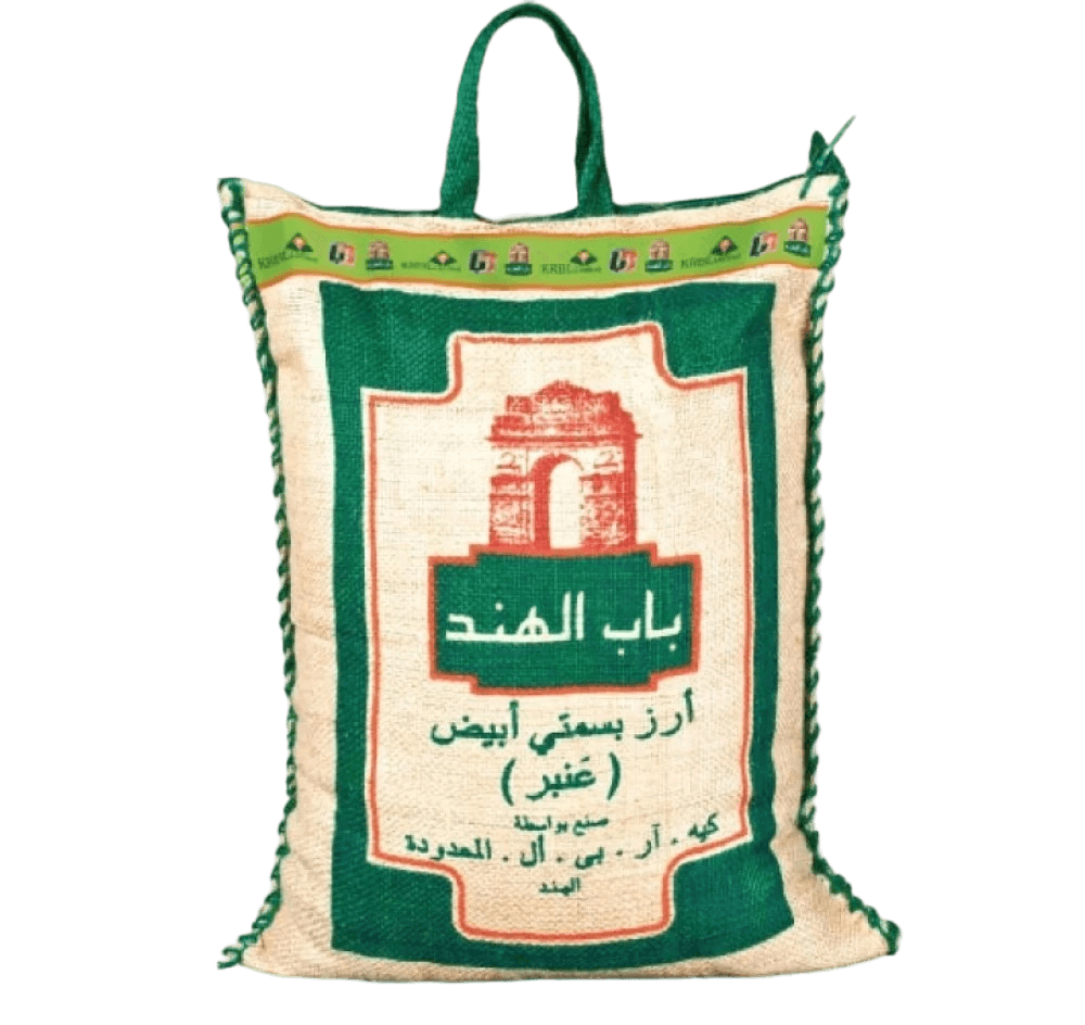 ارز باب الهند 10كيلو