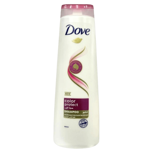 شامبو دوف (حمايه اللون) 400مل