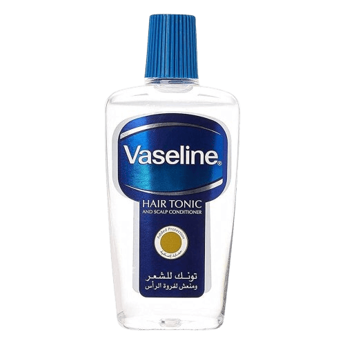 زيت فازلين (تونك للشعر ومنعش لفروة الرأس) 250 مل