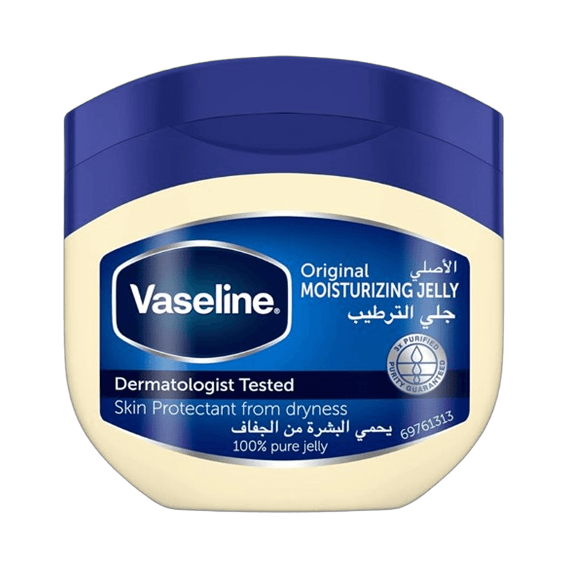 جل فازلين 250 مل