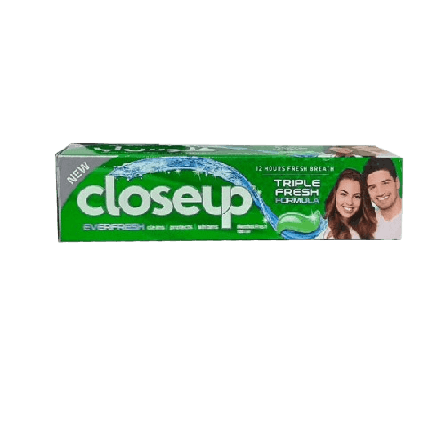 معجون كلوس اب 120جم