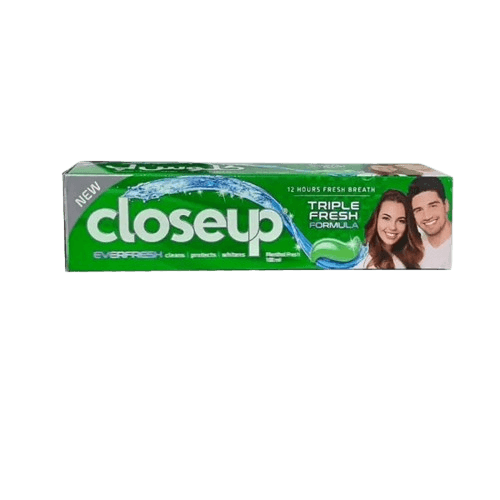 معجون اسنان كلوس اب نعناع 50 مل