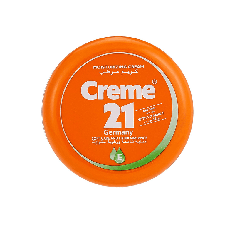 كريم مرطب ناعم 150مل