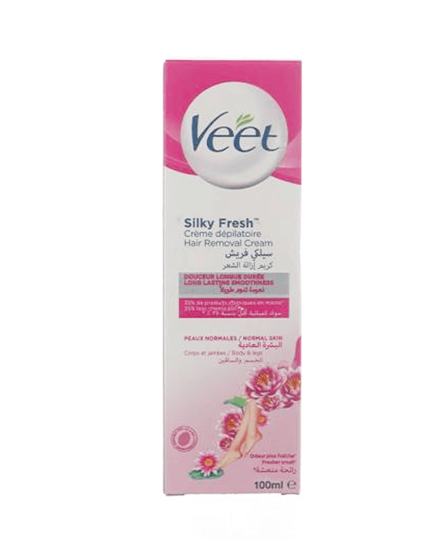 كريم فيت للبشره العاديه 100جم