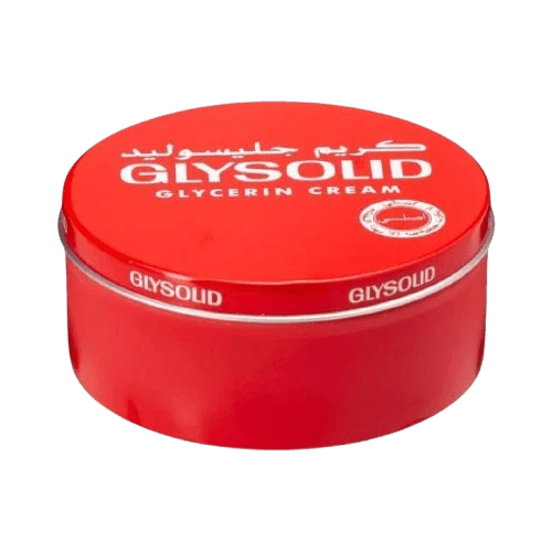 كريم جليسوليد 400مل