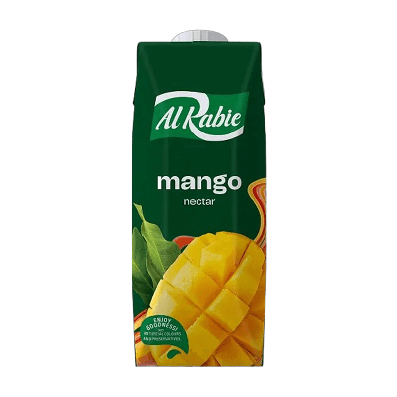 الربيع نكتار مانجو 330مل