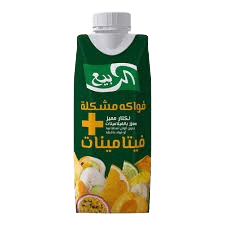 الربيع نكتار فواكه مشكله مع فيتامين