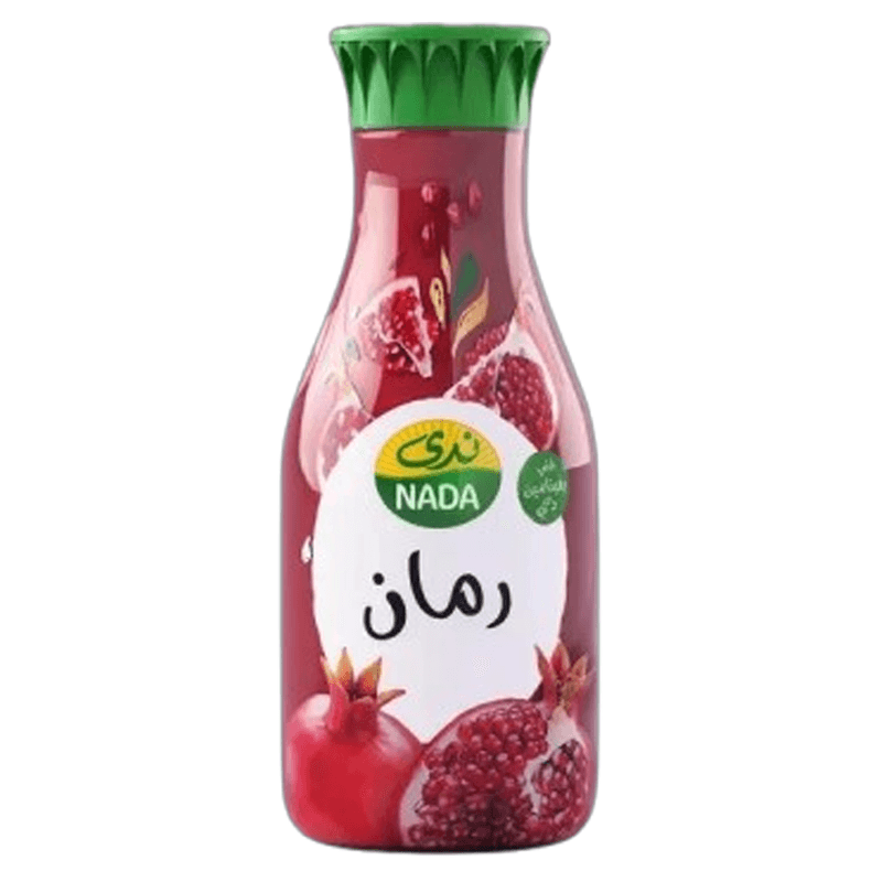 ندي عصير رمان1.3لتر