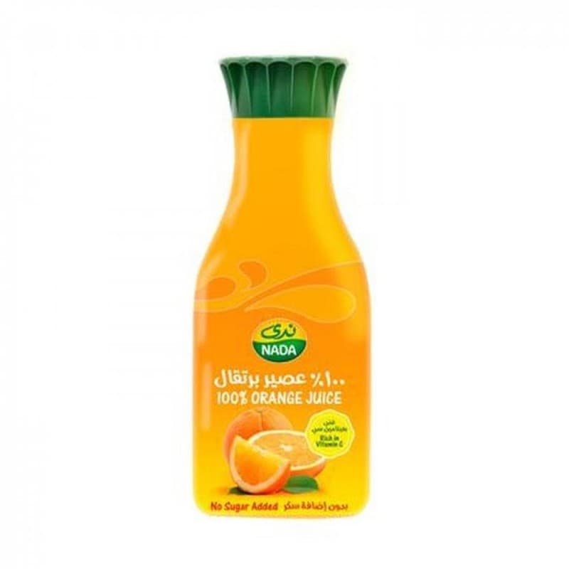 ندي عصير برتقال 900مل