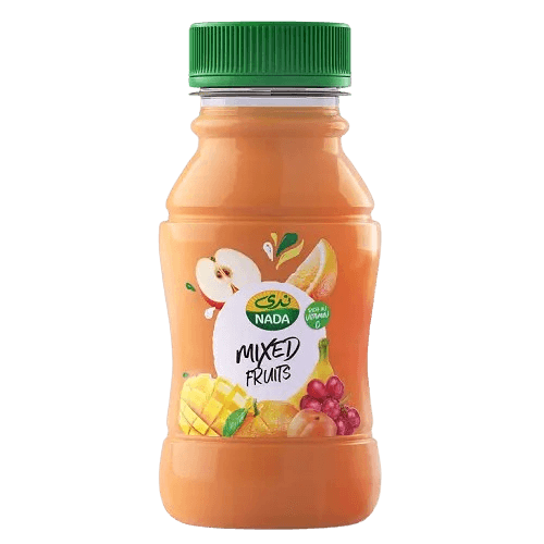 ندي شراب مشكل 200مل