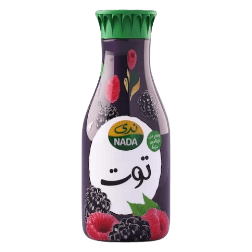 ندي شراب توت 1.3لتر