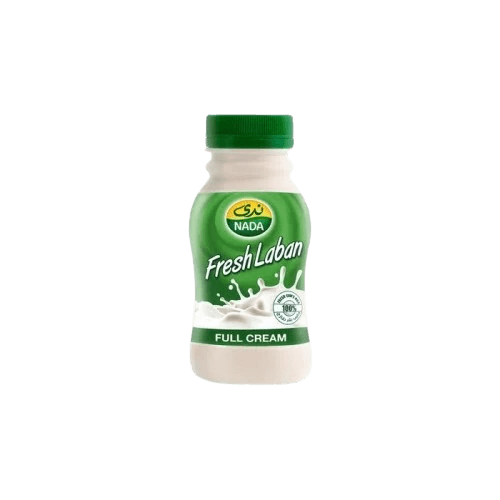 ندي حليب كامل الدسم 360مل