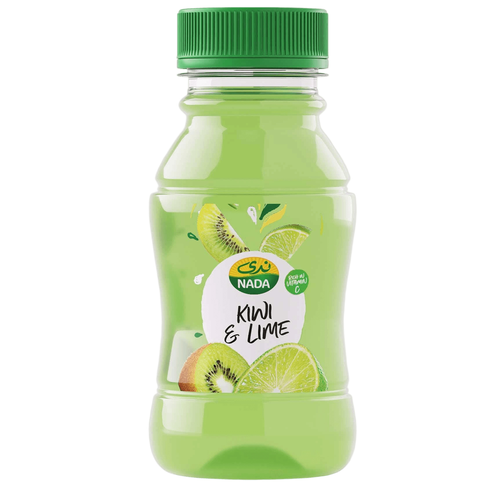 ندي الكيوي والليمون200مل