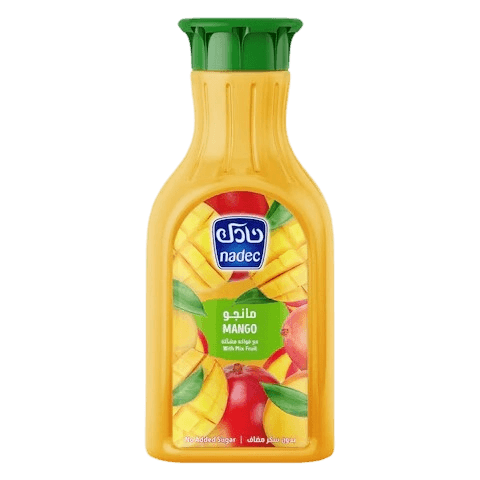 نادك نكتار مانجو مشكل    1.3لتر