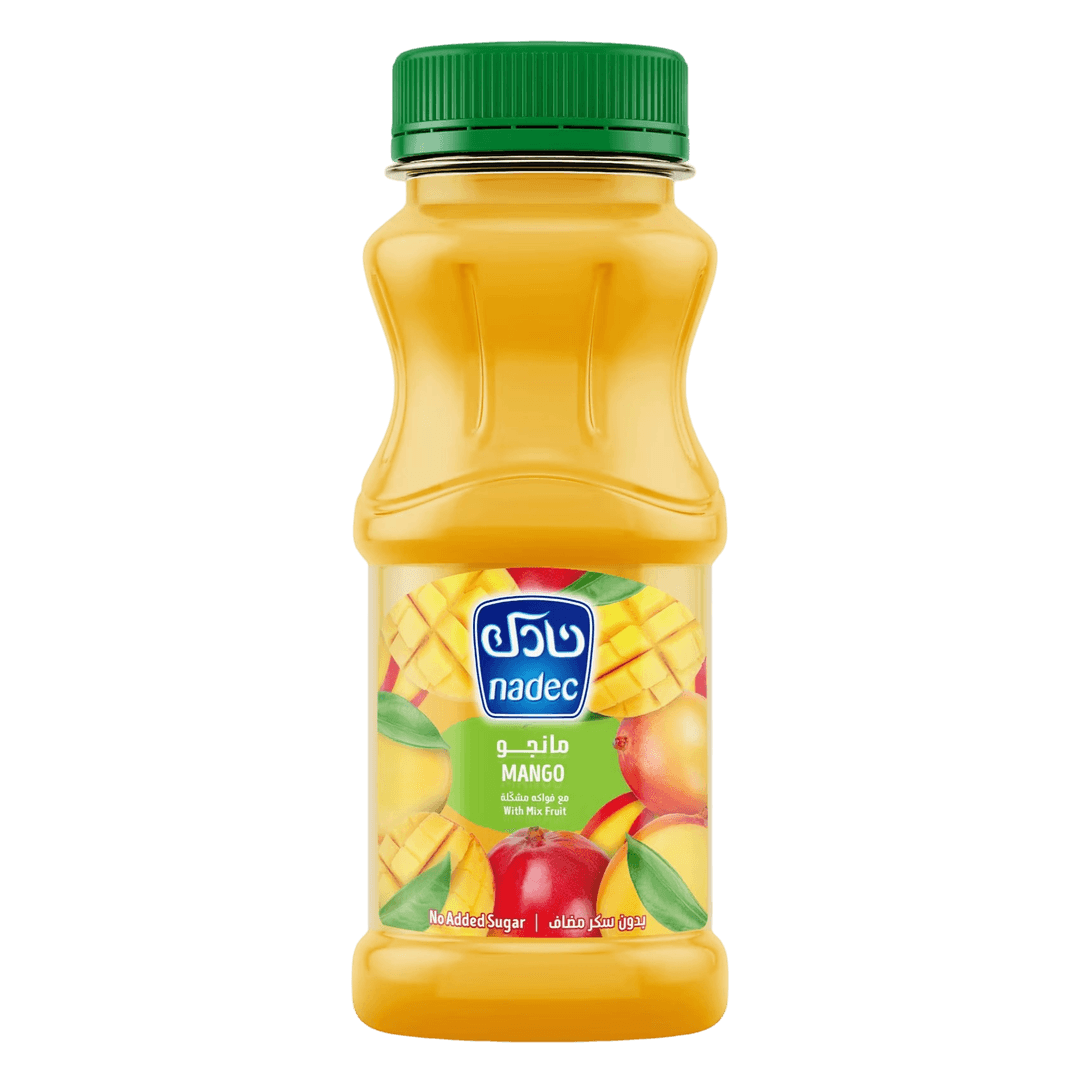 نادك مانجو 180مل