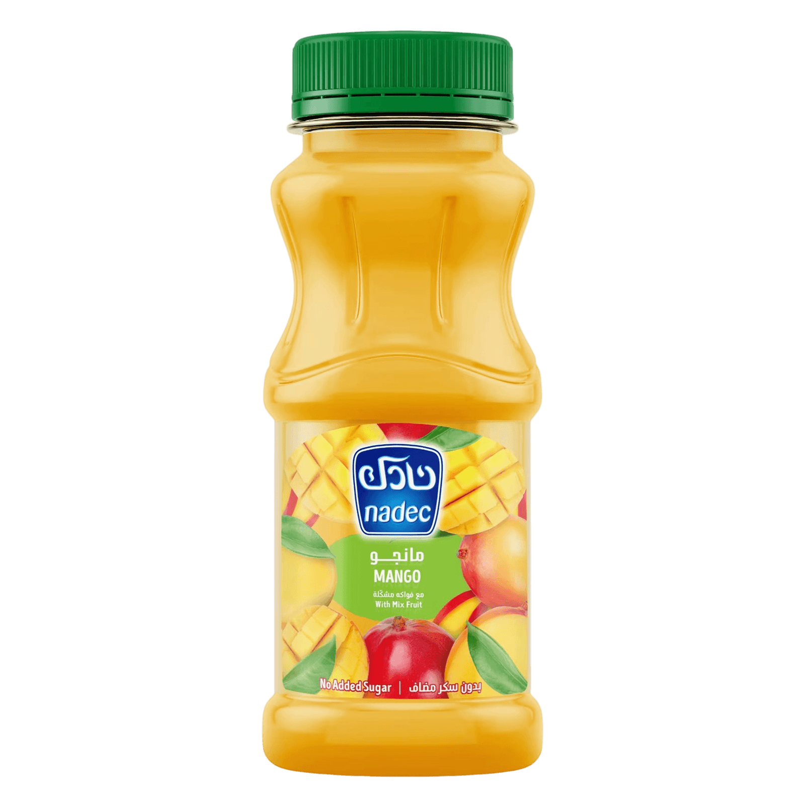 نادك مانجو 180مل