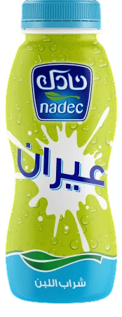 نادك لبن عيران 225مل
