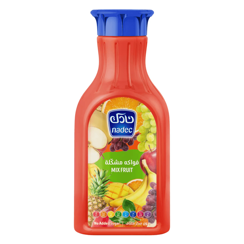نادك فواكهه مشكله 1.3لتر