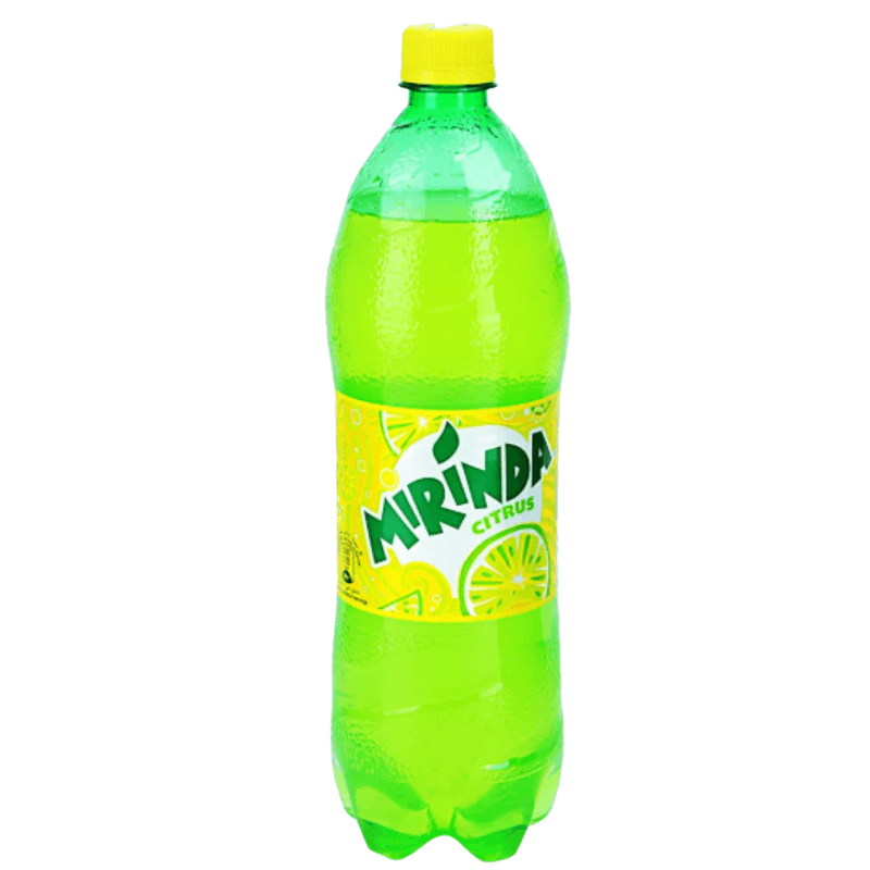 ميرنداحمضيات 1لتر