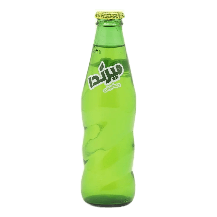 ميرندا حمضيات زجاج 250مل