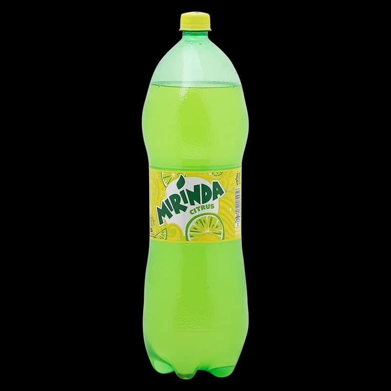 ميرندا حمضيات 2.25لتر