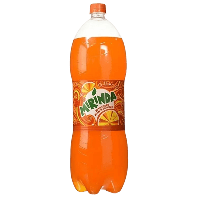 ميرندا برتقال 2.25لتر