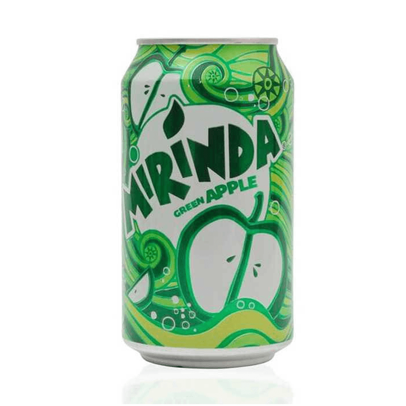 ميرندا تفاح 320مل