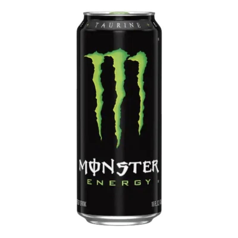 مونستر انرجي 250مل