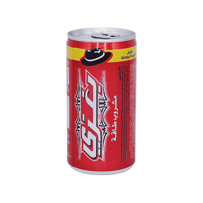 مشروب طاقه بغزي 185مل