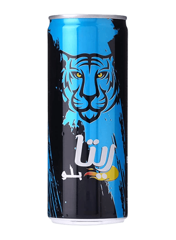 مشروب ريتا بلو 240جم