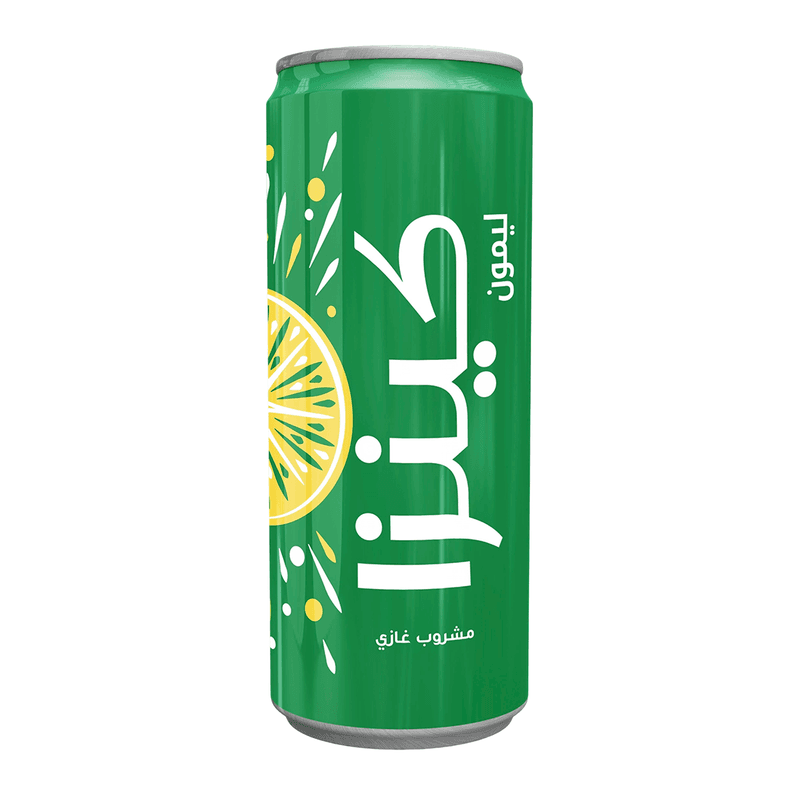 كينزا ليمون 250مل