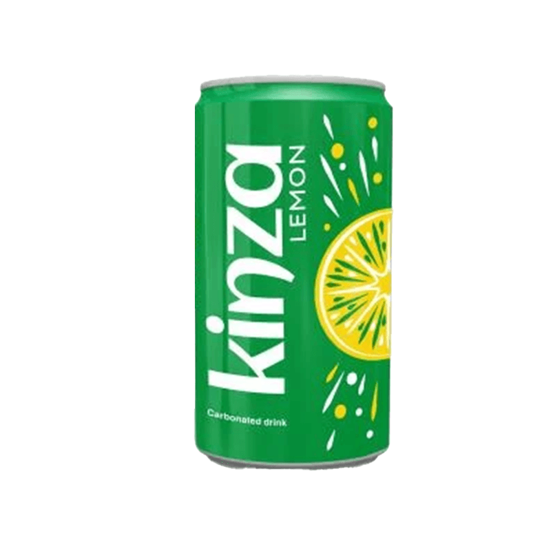 كينزا ليمون 185