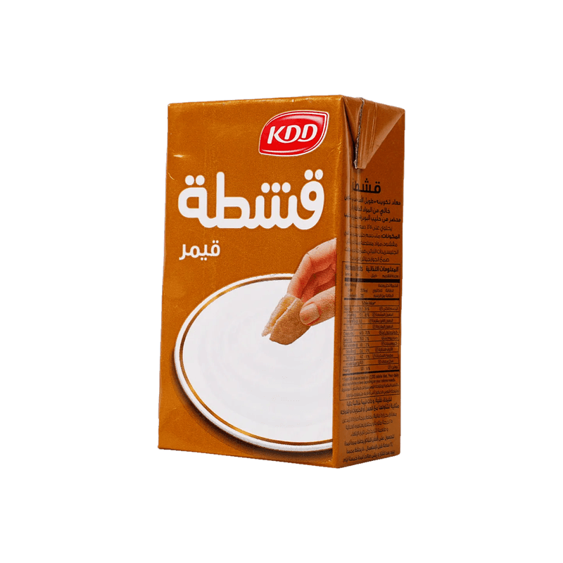 قشطة كي دي دي  قيمر 225مل