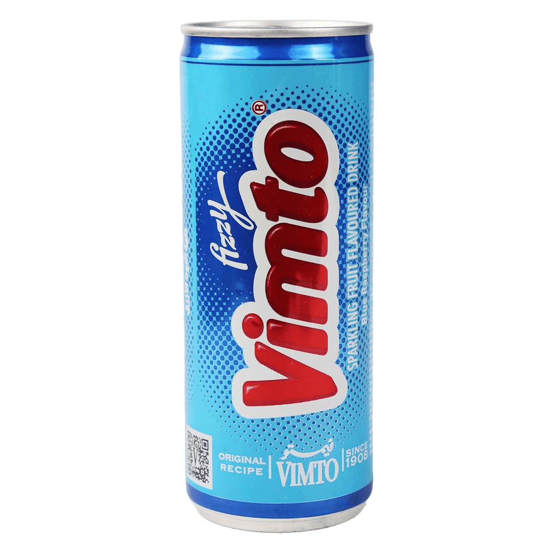 فيمتو علبه توت ازرق 250مل